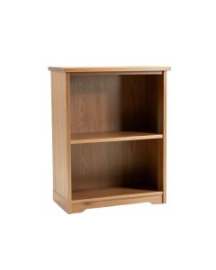 Crowland Standard Bookcase (synthetic illustration; no displayed measurements)