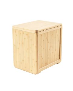 Reed Brook Side Table - Ivory (synthetic illustration; no displayed measurements)