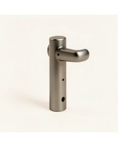 Callan Asheville Single Dummy Door Lever (synthetic illustration; no displayed measurements)