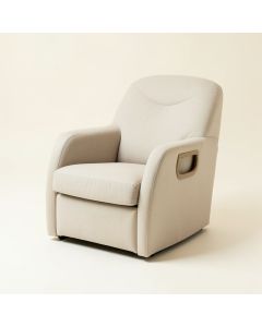 Forman Kids Recliner With Cup Holder (synthetic illustration; no displayed measurements)