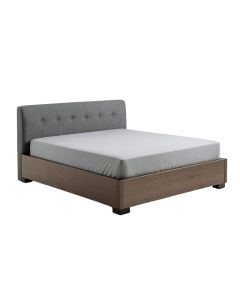 Grof Full/Double Platform Bed