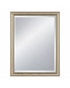 Zampa Beveled Wall Mirror