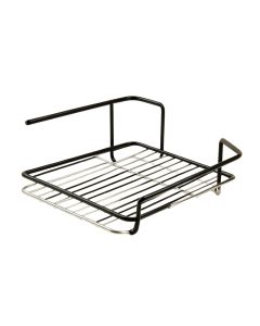 Stainless Steel Extendable Dish Rack