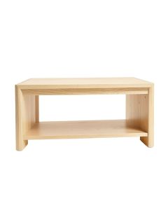 Rowan Dale Indoor Bench - Beige (synthetic illustration; no displayed measurements)