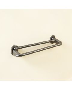 Trinsic Bathroom 24 '' Wall Mounted Towel Bar (synthetic illustration; no displayed measurements)