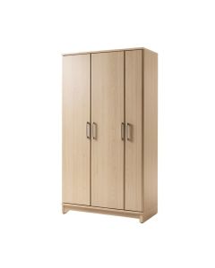 Guerrera Wardrobe Armoire (synthetic illustration; no displayed measurements)