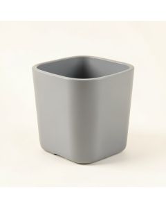 Abram Self-Watering Plastic Planter Box (synthetic illustration; no displayed measurements)