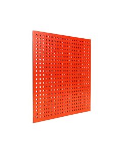 Over The Wall Jewelry Organizer 32 '' H X 16 '' W Pegboard