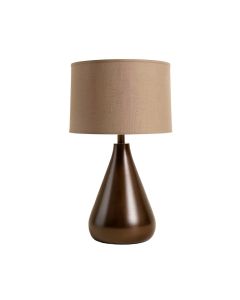 Wenlock 24.5 '' Table Lamp