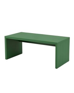 Moss Crossing Desktop Monitor Riser - Green
