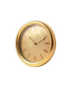 Oversized Alasdair 24 '' Wall Clock