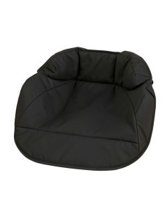 Pet Zen Garden Luxury Waterproof Car Pet Seat Cover