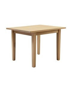 Astor Dining Table (synthetic illustration; no displayed measurements)