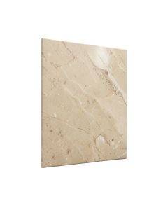 Albuquerqua Calacatta 12 '' X 24 '' Porcelain Marble Look Wall & Floor Tile