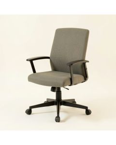 Pauling Executive Chair (synthetic illustration; no displayed measurements)