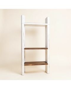 Vaughan Towel Rack (synthetic illustration; no displayed measurements)