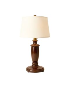 Trisha European Style Vintage 26 '' Table Lamp (synthetic illustration; no displayed measurements)