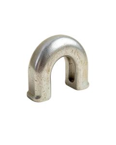 Georgian 3 1/2 '' Center To Center Arch Pull (synthetic illustration; no displayed measurements)