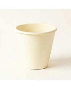 Alder Brook Empty Planter - Ivory (synthetic illustration; no displayed measurements)