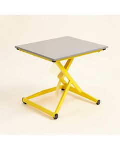 Vincente Folding Butler Table (synthetic illustration; no displayed measurements)