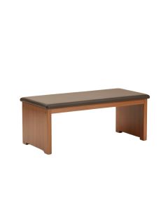 Hoang Flip Top Storage Bench (synthetic illustration; no displayed measurements)