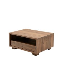 Rudra Coffee Table With Storage