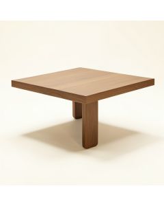 Kloss Coffee Table (synthetic illustration; no displayed measurements)