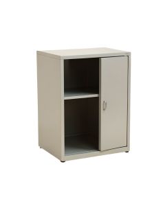 Storage Cabinet (synthetic illustration; no displayed measurements)