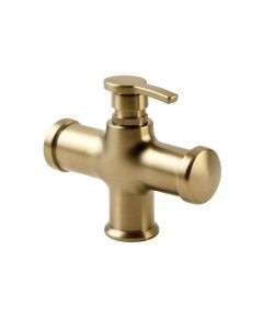 Trinsic Thermostatic Tub And Shower Faucet With Tempassure