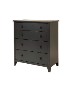 Gastn 5 Drawer Double Dresser