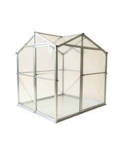 Glory 8 Ft. W X 16 Ft. D Greenhouse