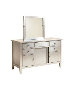 Saavedra Vanity