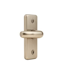 Callan Lexington Privacy Door Lever