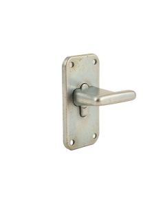 7.56 '' Center To Center Bar Pull (synthetic illustration; no displayed measurements)