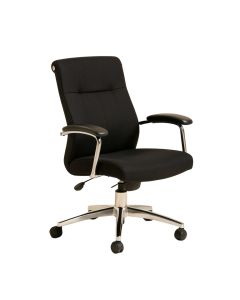 Fashion Casual Lift Chair Office Work Chair Beauty Salon Chair Black In , Black