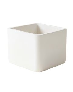 Hill Arc Empty Furniture-Style Litter Enclosure (synthetic illustration; no displayed measurements)