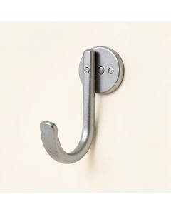 Studio S Wall Mounted Robe Hook (synthetic illustration; no displayed measurements)
