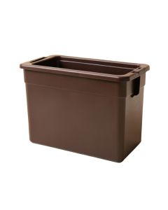 Java 230 Gallon Resin Deck Box