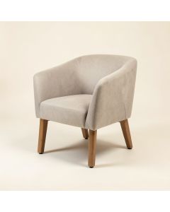 Bumgardner Side Chair (synthetic illustration; no displayed measurements)