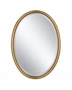 Piedmont Beveled Accent Mirror