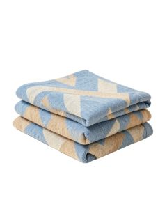 Elena Super Soft Heather Jersey Knit Sheet Set (synthetic illustration; no displayed measurements)