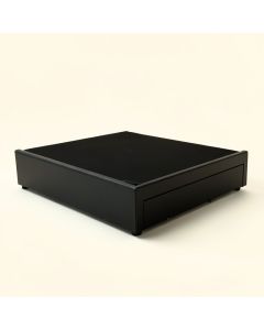 Franklin Heavy Duty Bed Frame (synthetic illustration; no displayed measurements)