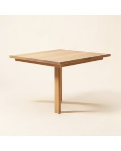Vaughan Casual Dining Table (synthetic illustration; no displayed measurements)