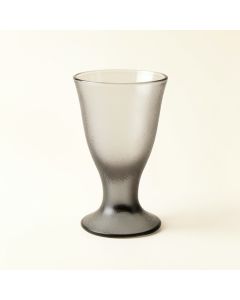 Wren Bridge Empty Candle Holder - Gray (synthetic illustration; no displayed measurements)