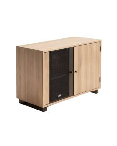 Thummepalli 39.96 '' Wide Server