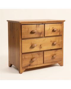 Kai 6 Drawer Double Dresser (synthetic illustration; no displayed measurements)
