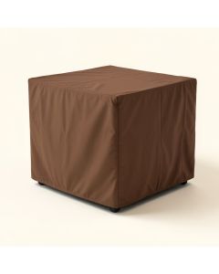 Ahmad Water Resistant Patio Dining Set Cover With 2 Year Warranty (synthetic illustration; no displayed measurements)