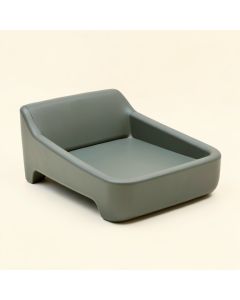Elsinore 23 '' Armless Sleeper (synthetic illustration; no displayed measurements)