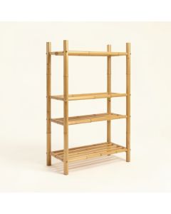 Rozek 55.11 '' W Garment Rack (synthetic illustration; no displayed measurements)