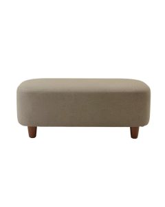 Keane Upholstered Storage Bench (synthetic illustration; no displayed measurements)